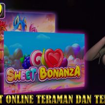 SITUS SLOT ONLINE