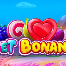 demo sweet bonanza