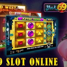 YUK69 SLOT ONLINE
