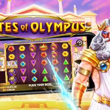 DEMO SLOT ZEUS