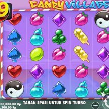 Main Slot Candy Village Disitus Yuk69
