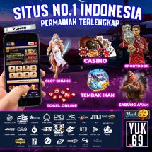 Main Yuk69 Bareng Kawan